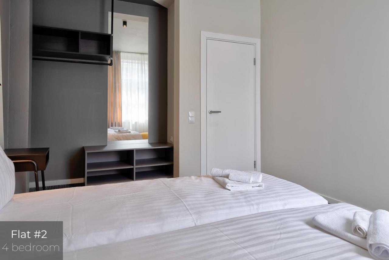 Dandelion Apartments Matisa รีกา ภายนอก รูปภาพ