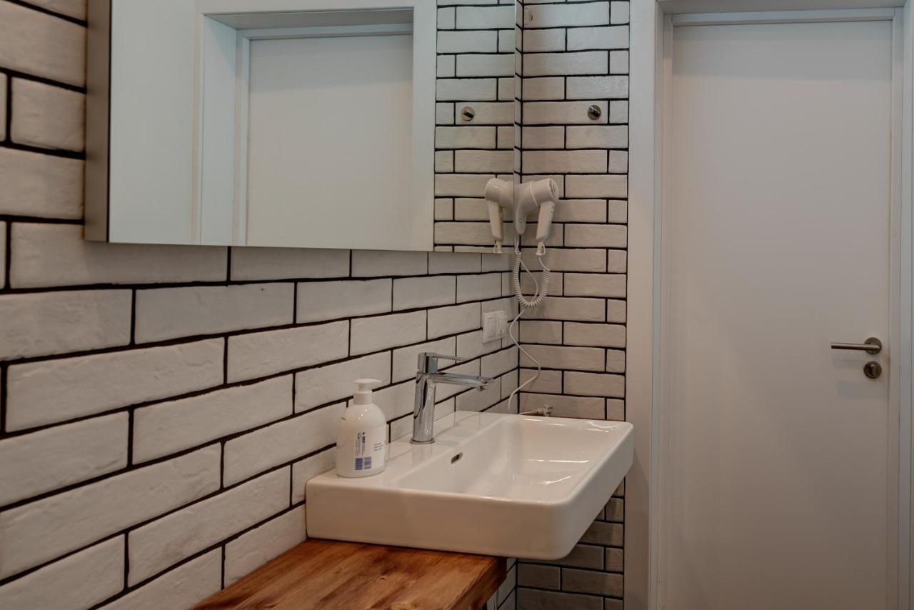 Dandelion Apartments Matisa รีกา ภายนอก รูปภาพ