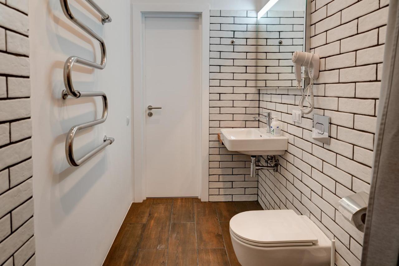 Dandelion Apartments Matisa รีกา ภายนอก รูปภาพ