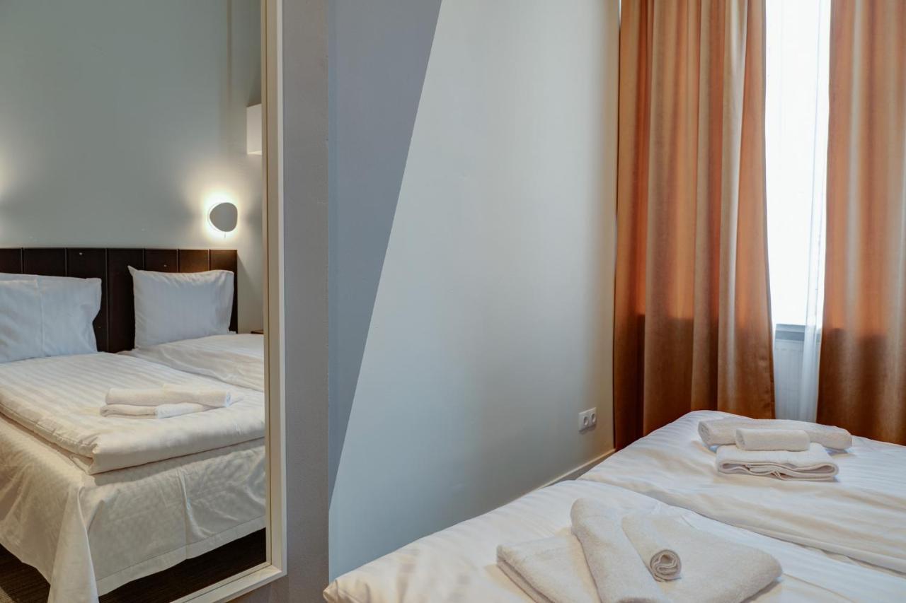 Dandelion Apartments Matisa รีกา ภายนอก รูปภาพ