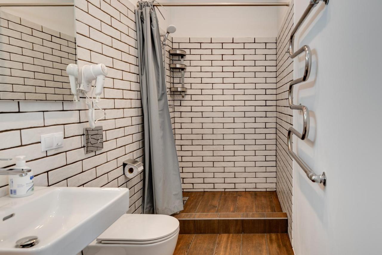 Dandelion Apartments Matisa รีกา ภายนอก รูปภาพ