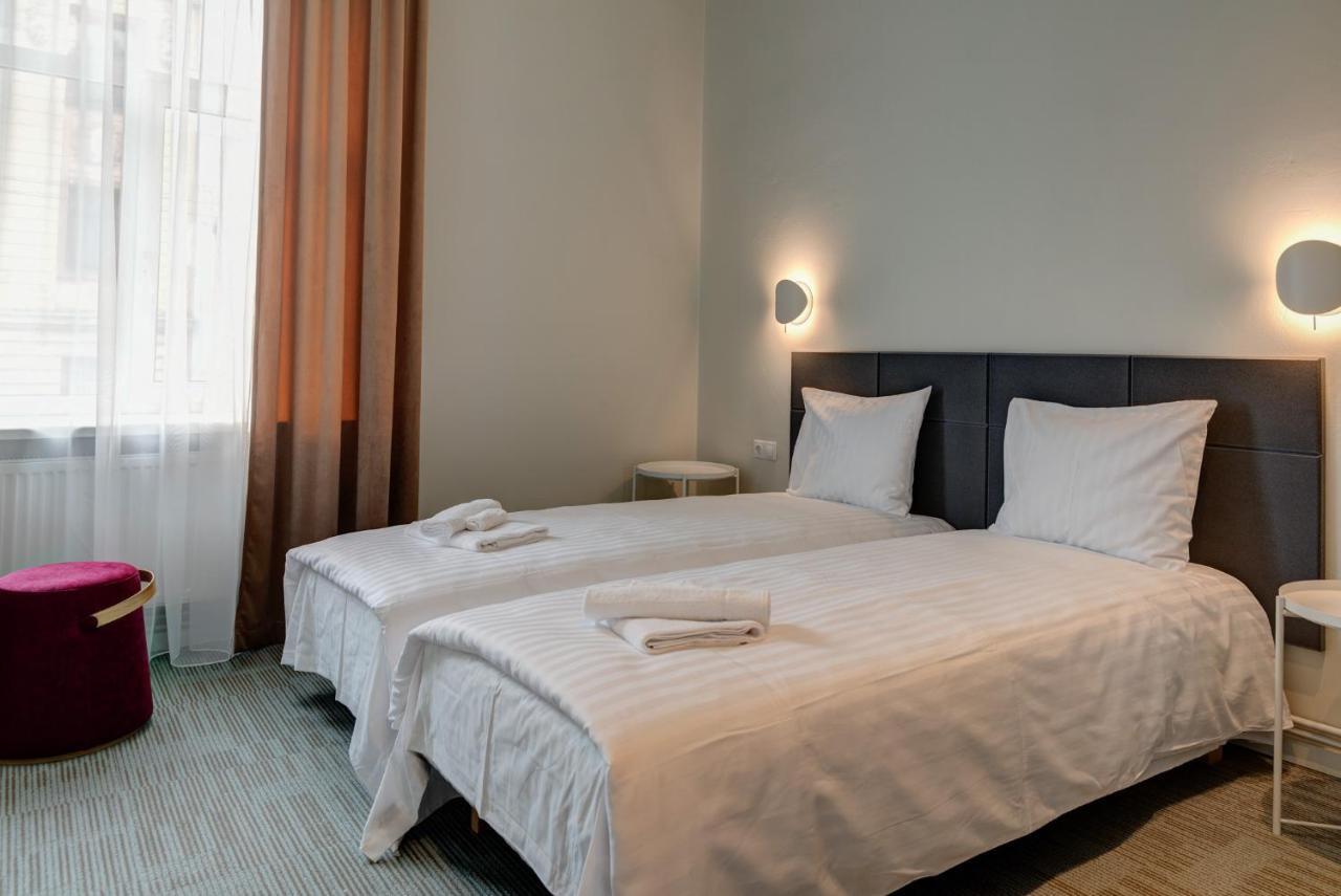 Dandelion Apartments Matisa รีกา ภายนอก รูปภาพ